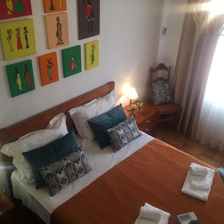 Fisherman'S Beach Apartment Albufeira Exterior photo