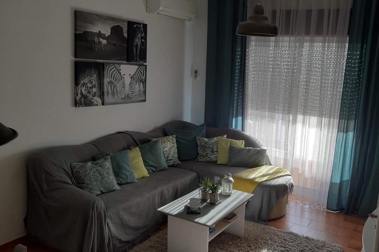 Fisherman'S Beach Apartment Albufeira Exterior photo
