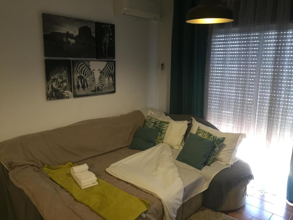 Fisherman'S Beach Apartment Albufeira Exterior photo