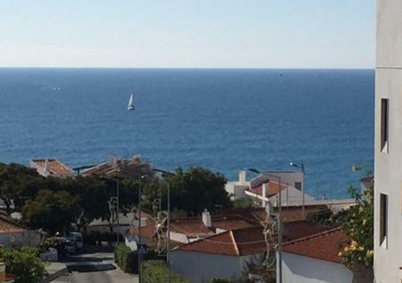 Fisherman'S Beach Apartment Albufeira Exterior photo